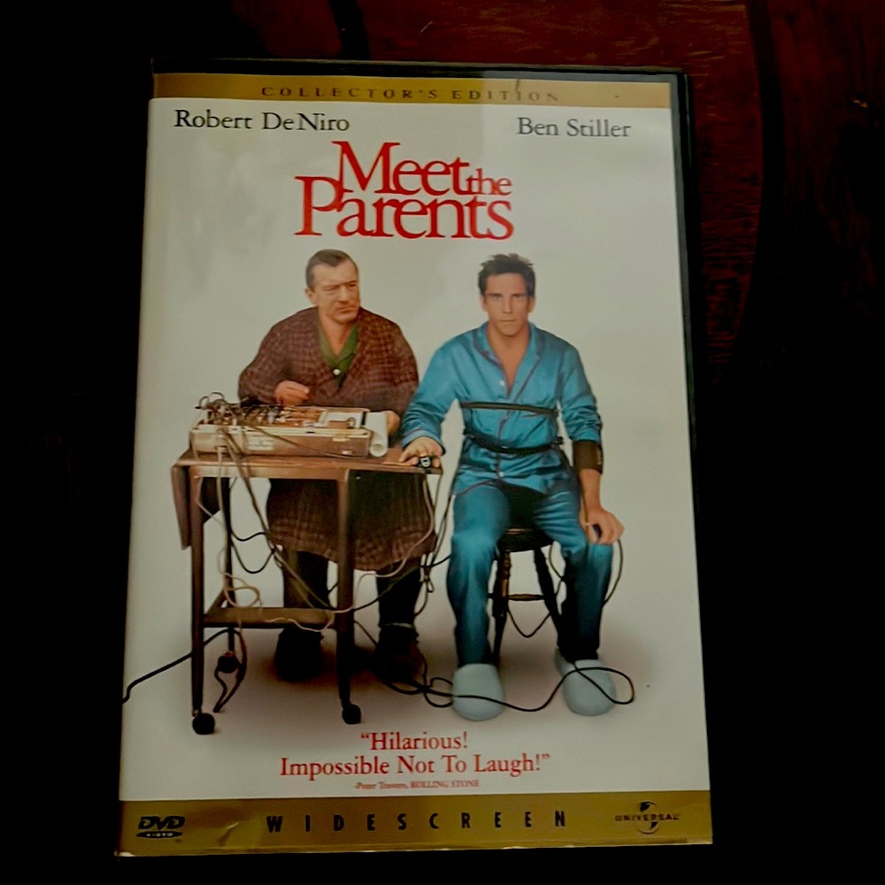 Meet the Parents